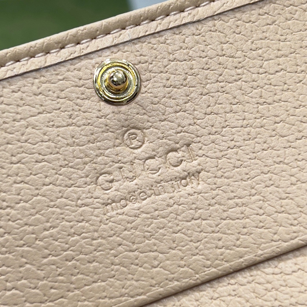 グッチ財布コピー素材ディテール